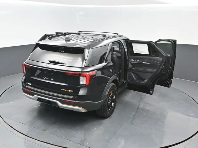 2026 Ford Explorer Tremor - Photo 27