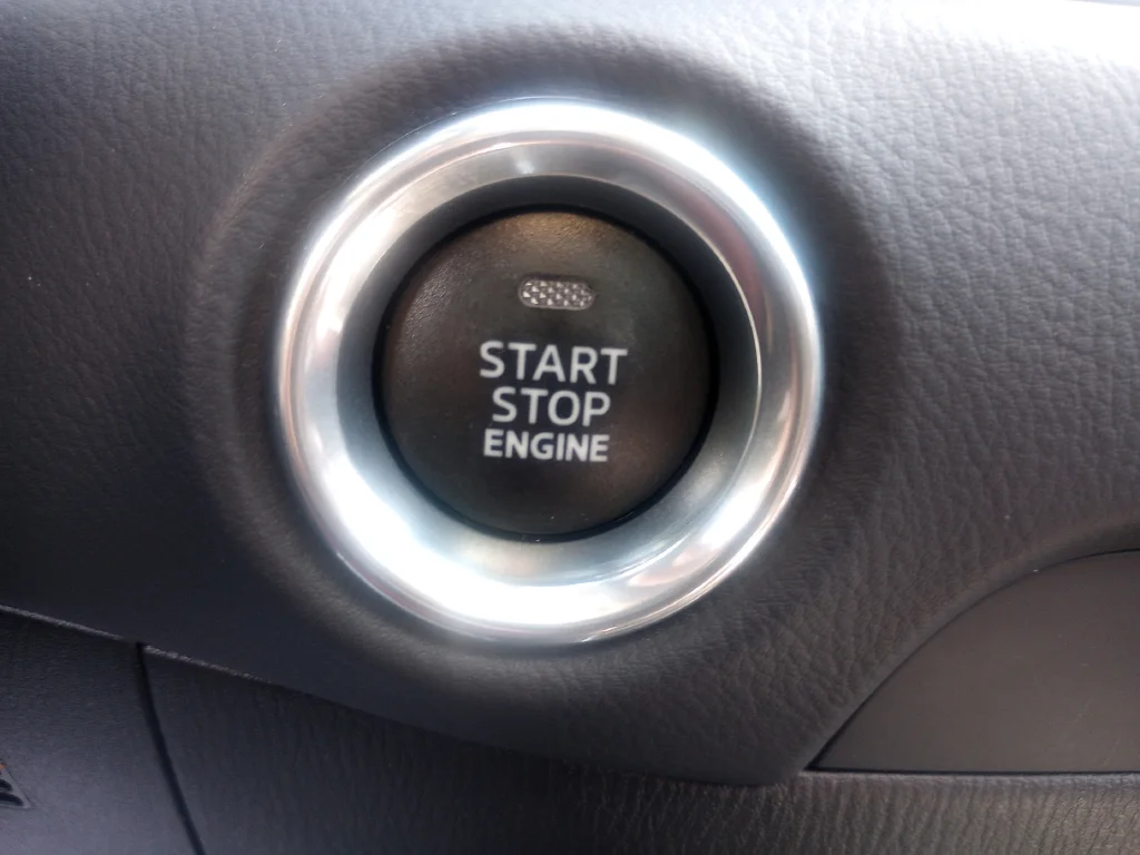 Used 2024 Gray Mazda 2.5 S Carbon Edition image 30
