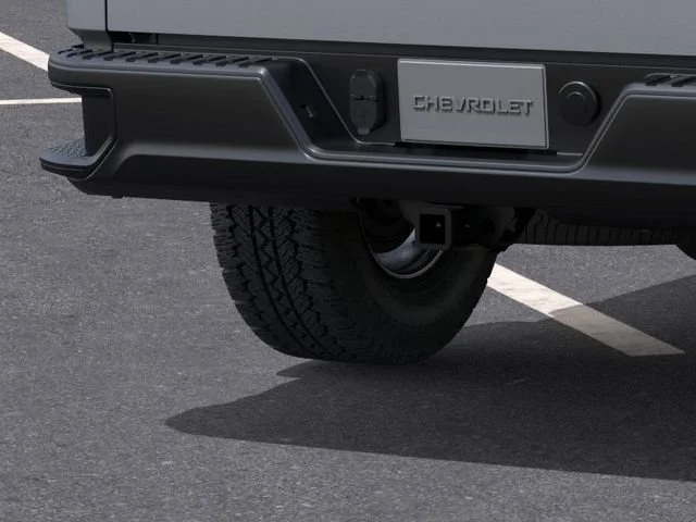 2026 Chevrolet Silverado 1500 Work Truck - Photo 14