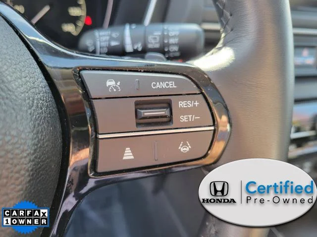 Certified Used 2024  Honda Touring image 28