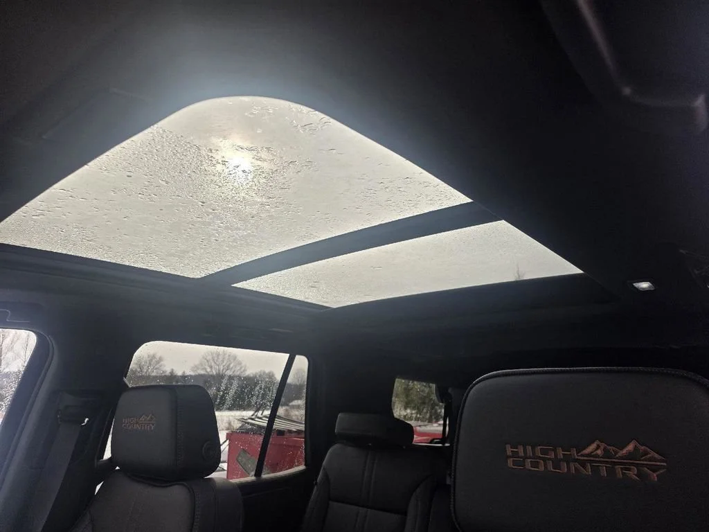 2026 Chevrolet Tahoe High Country - Photo 8