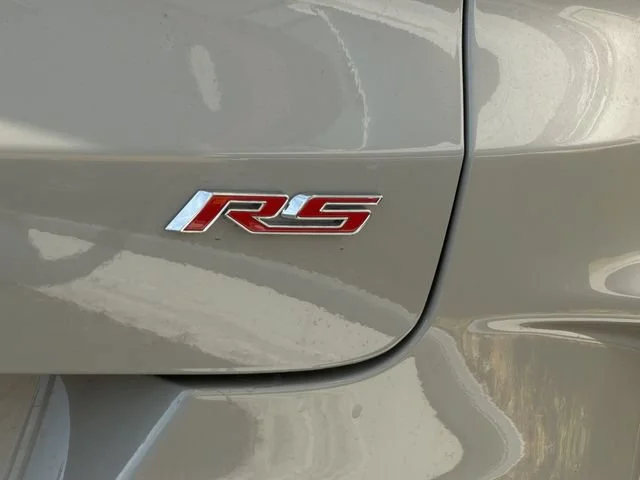 2026 Chevrolet Trailblazer RS - Photo 9