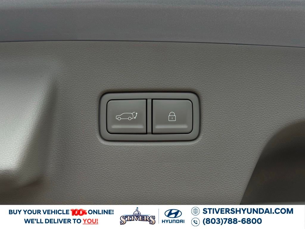 2026 Hyundai Palisade SEL - Photo 17