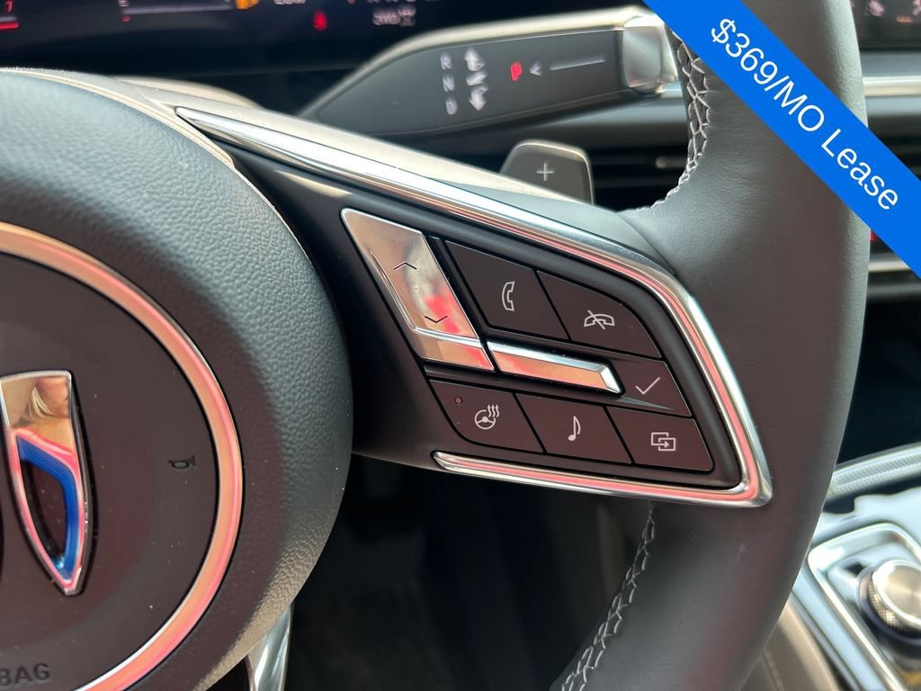 2026 Buick Envision Preferred - Photo 47