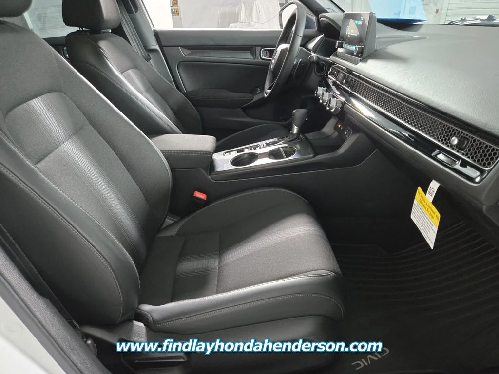 2024 Honda Civic Sport - Photo 20