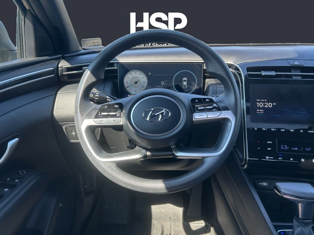 Used 2024 Sand Hyundai SEL image 12