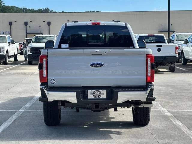 New 2026 Avalanche Ford F-250® Lariat® image 19