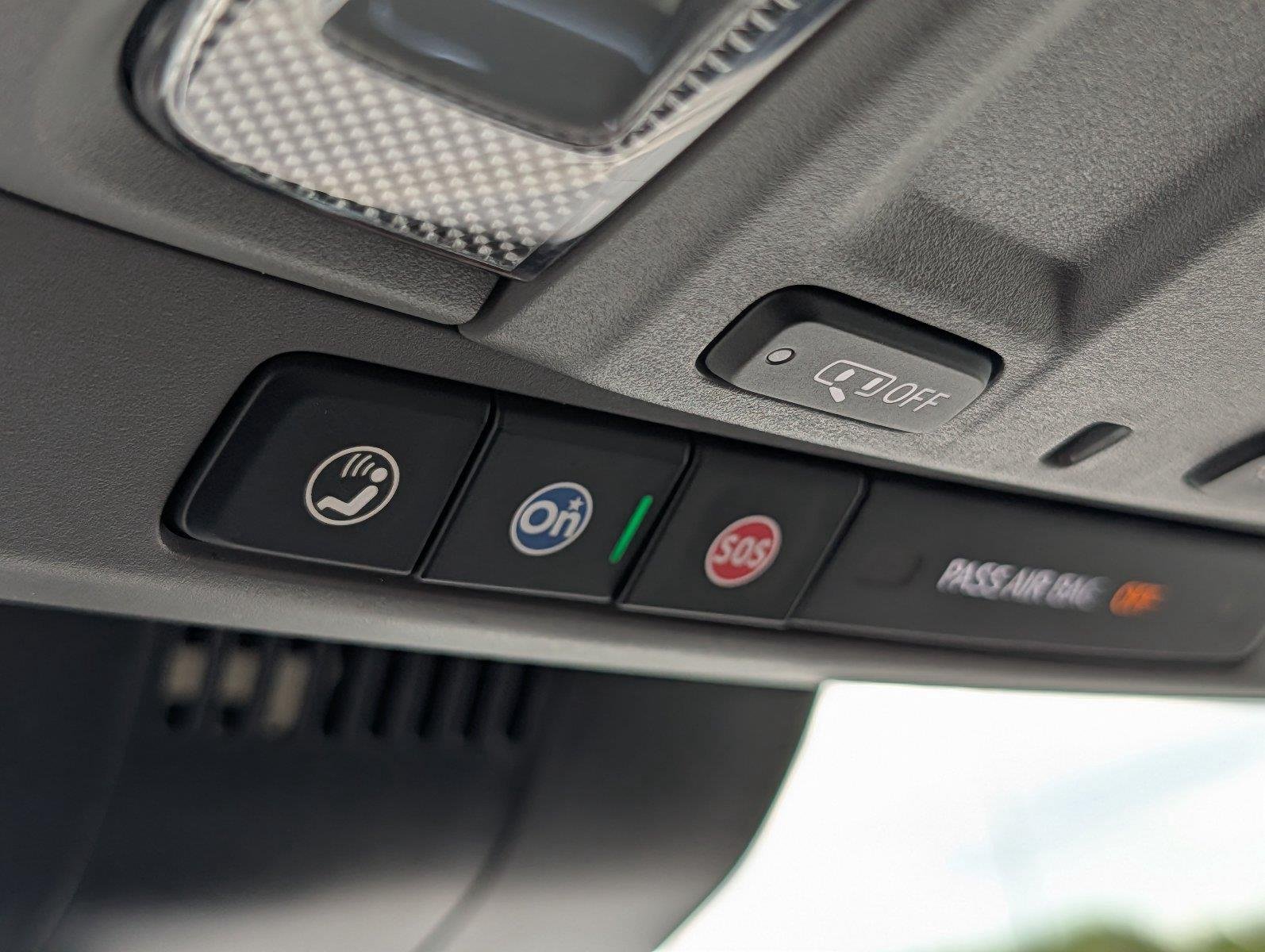 New 2026 Onyx Black GMC Elevation image 28