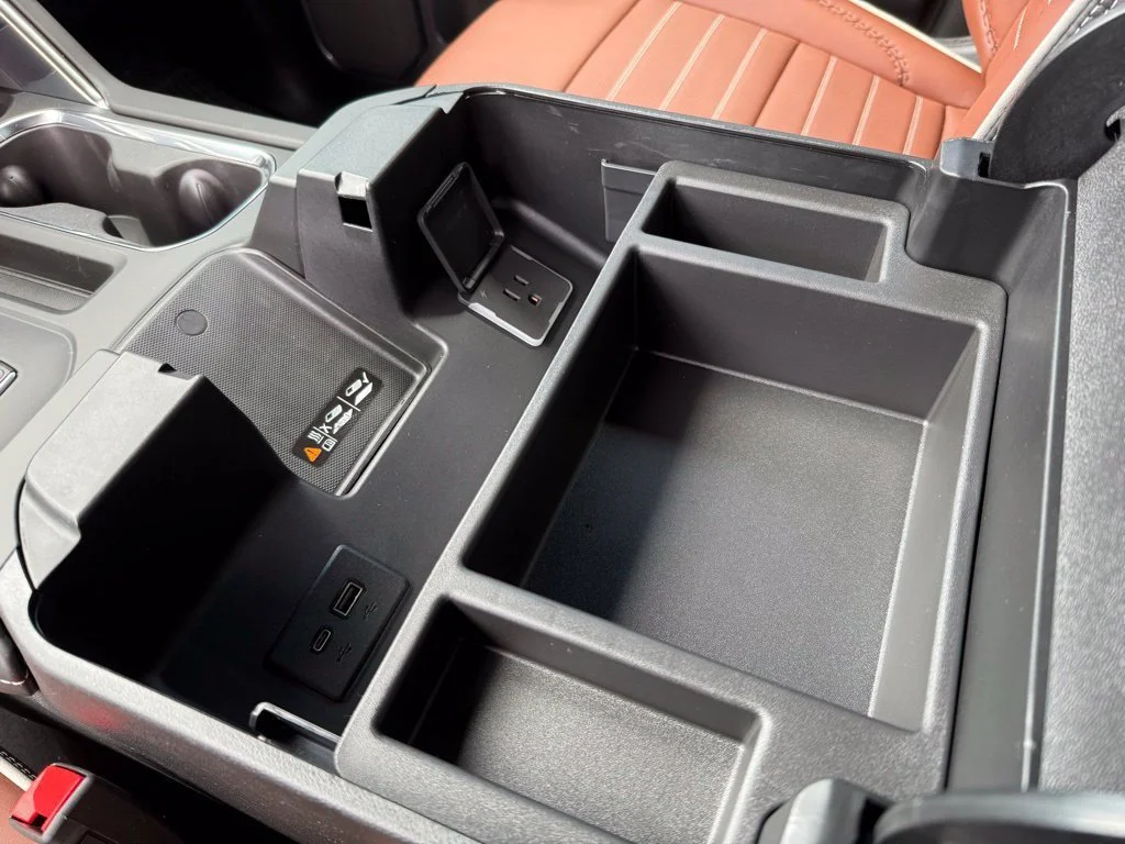 New 2026 Summit White GMC Denali Ultimate image 27