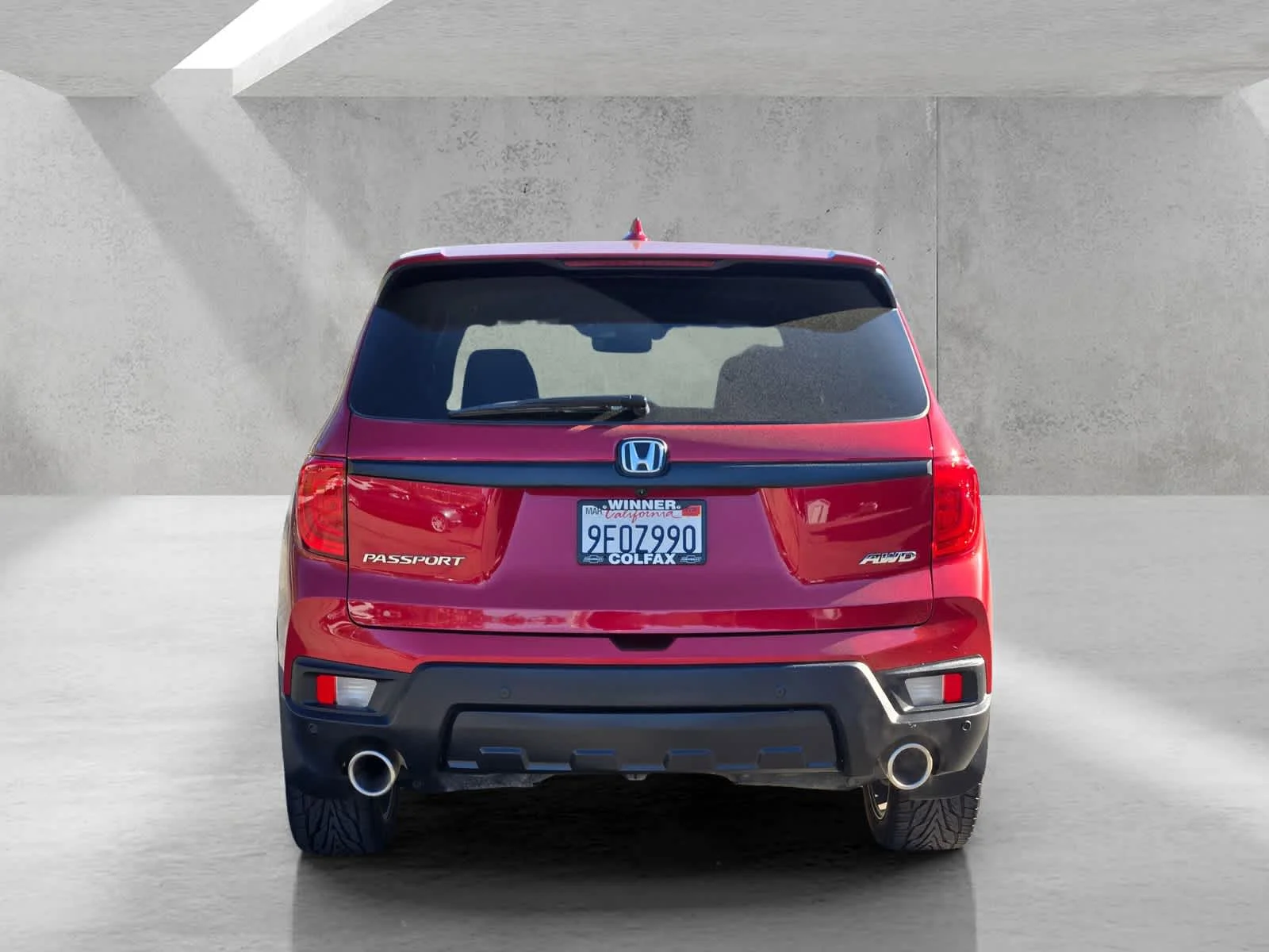 Used 2023  Honda EX-L image 5