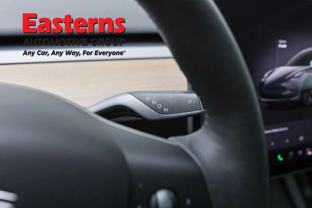 Used 2023 Gray Tesla Base image 13