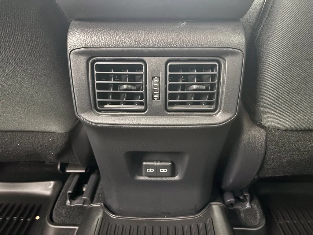 Certified Used 2025 Gray Toyota XLE image 37