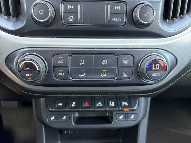 Used 2019 Gray GMC SLT image 14