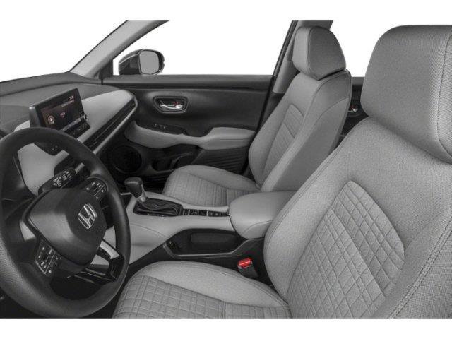 New 2026 Gray Honda LX image 6