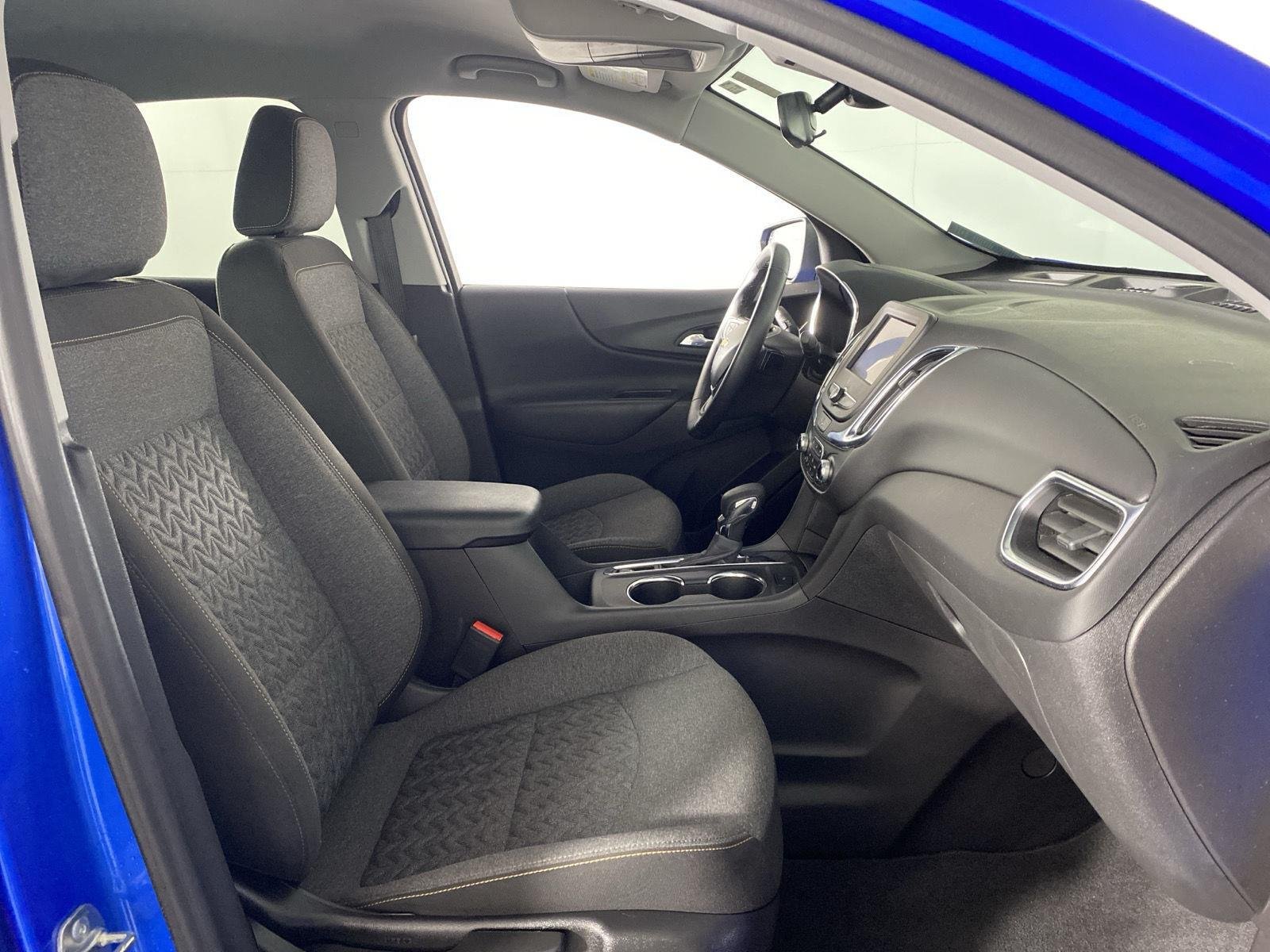 Used 2024  Chevrolet  image 26