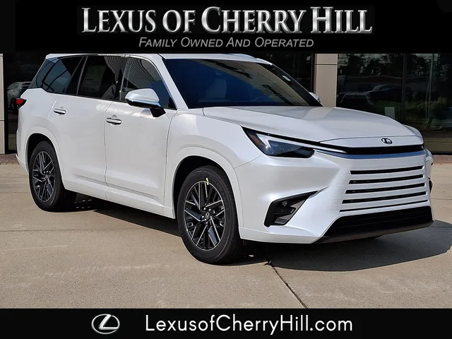 2026 Lexus TX 350 PREMIUM AWD