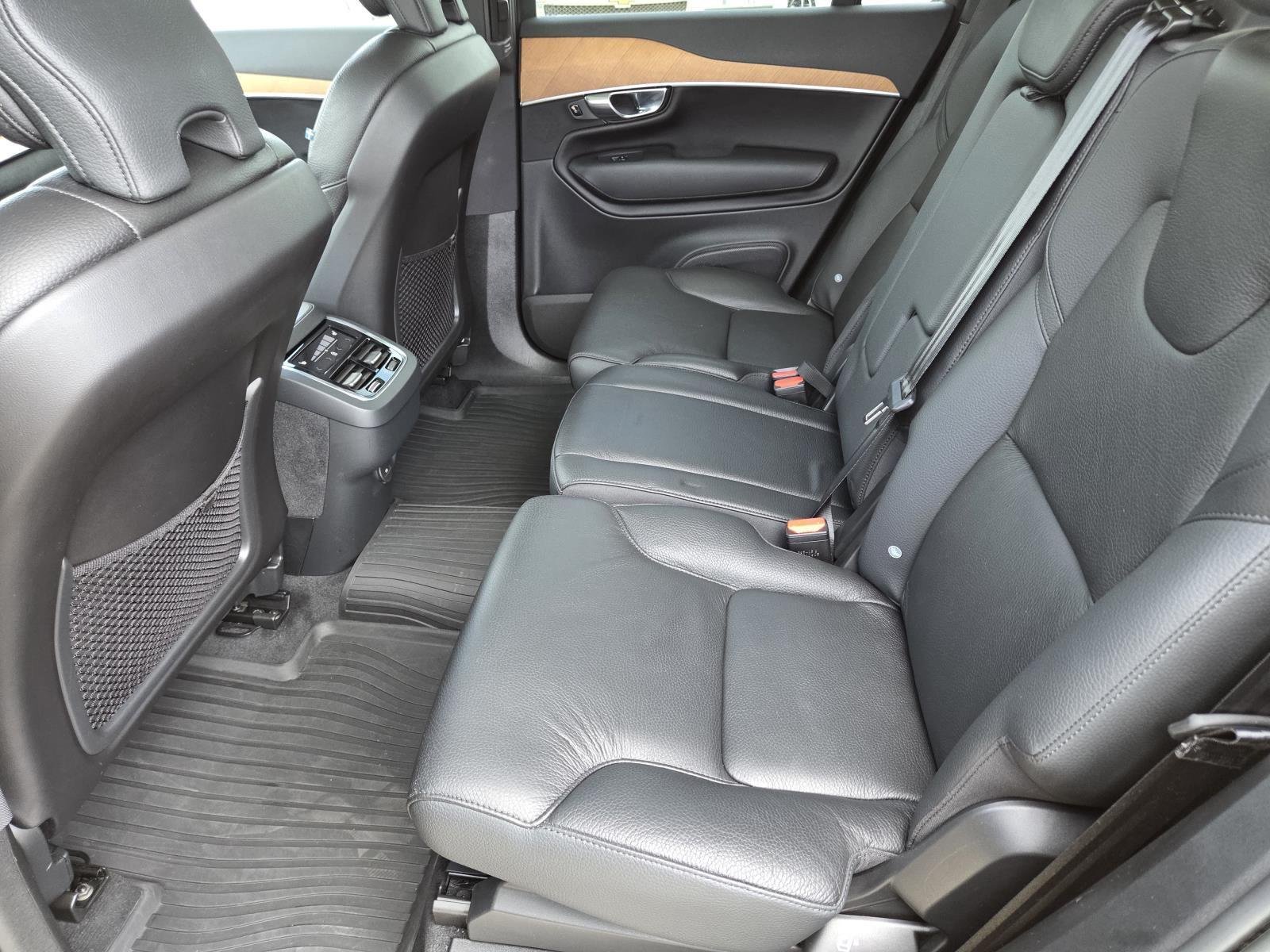 Used 2023 Bright Dusk Metallic Volvo Core image 34