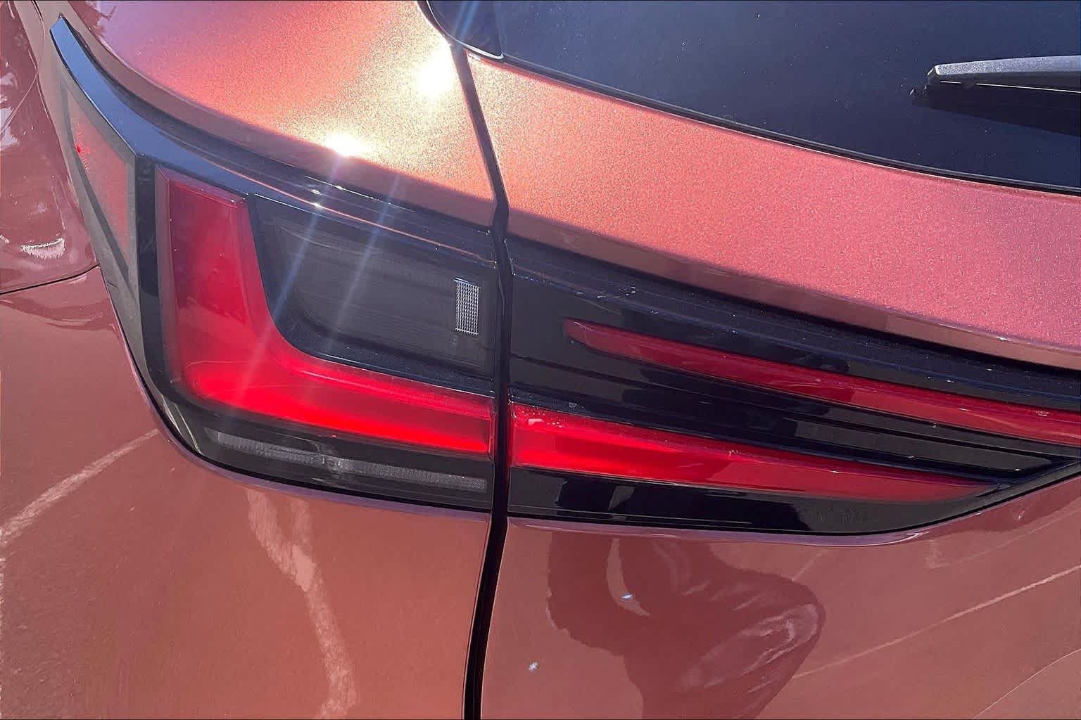 New 2026 Copper Crest Lexus PREMIUM image 14