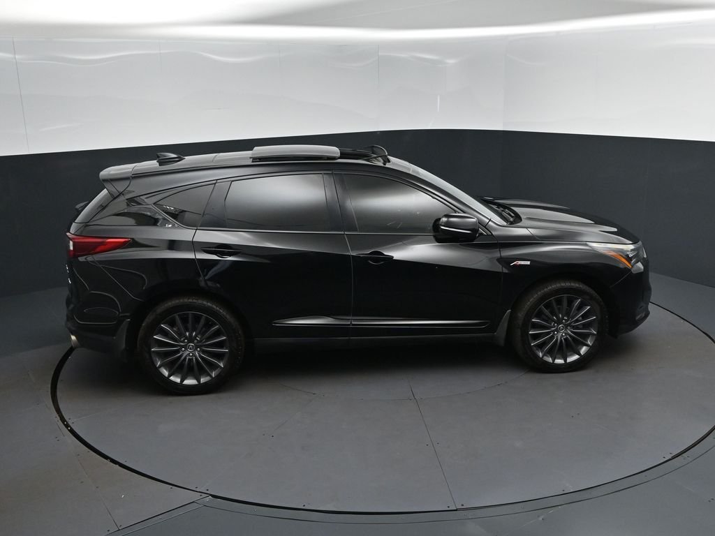 2023 Acura RDX A-Spec w/ Advance Package - Photo 35