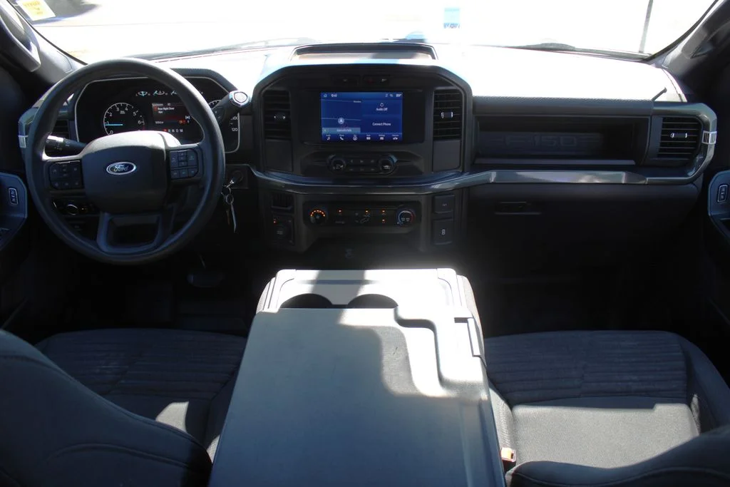 Used 2023 Oxford White Ford XL image 12