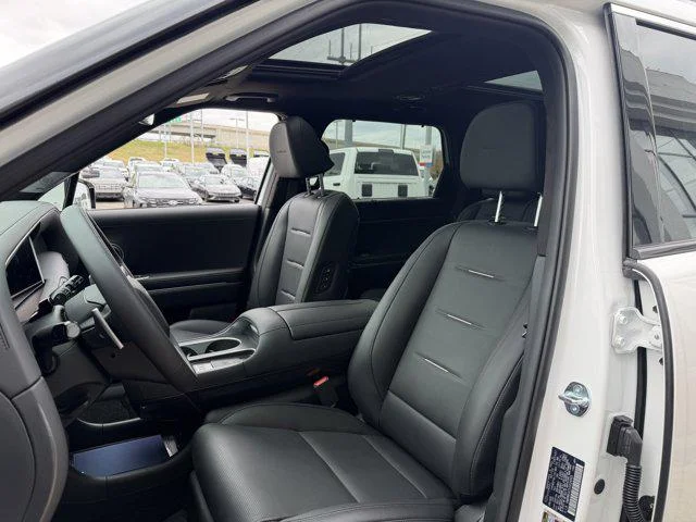 2026 Hyundai Palisade Calligraphy - Photo 30