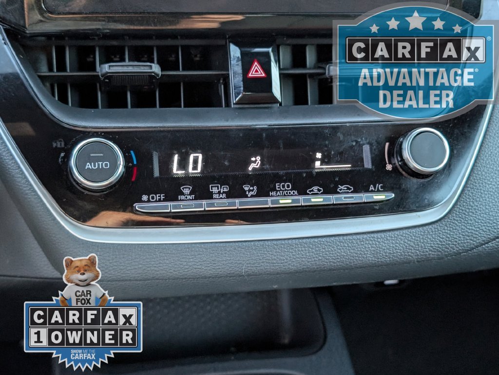 2026 Toyota Corolla SE - Photo 8