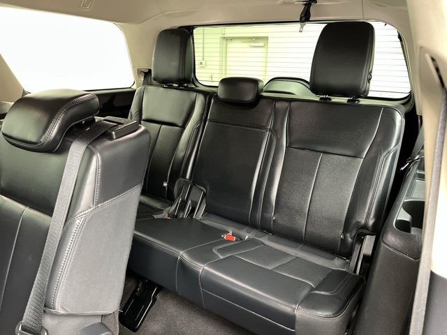 Used 2023 Dark Matter Gray Ford XLT image 16