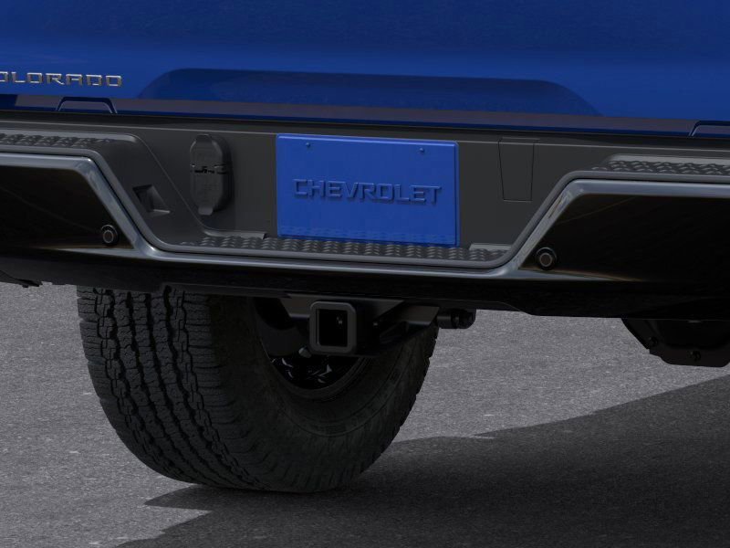 2026 Chevrolet Colorado Trail Boss - Photo 14