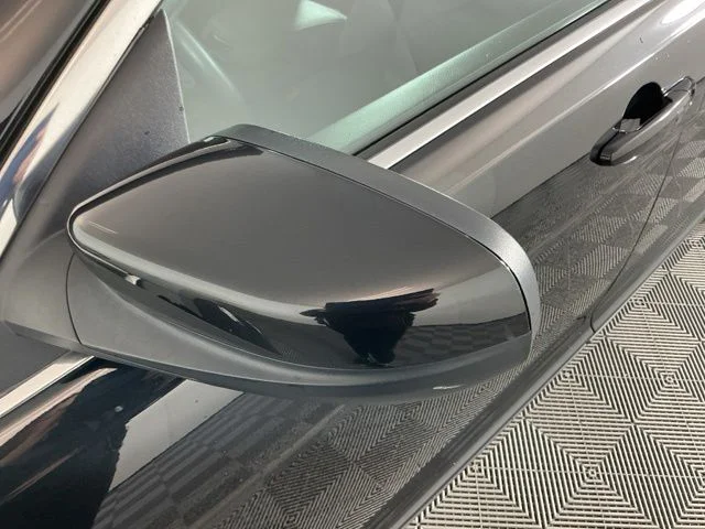 Used 2013 Black Ford SEL image 10