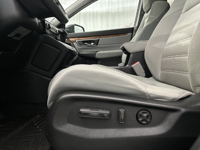 Used 2022 Blue Honda EX image 18
