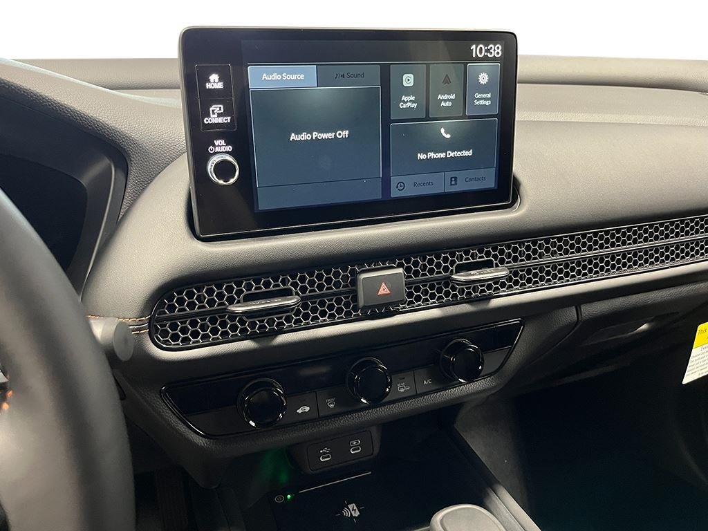 2026 Honda HR-V Sport - Photo 19