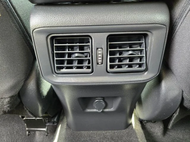 Used 2023 Black Toyota LE image 15