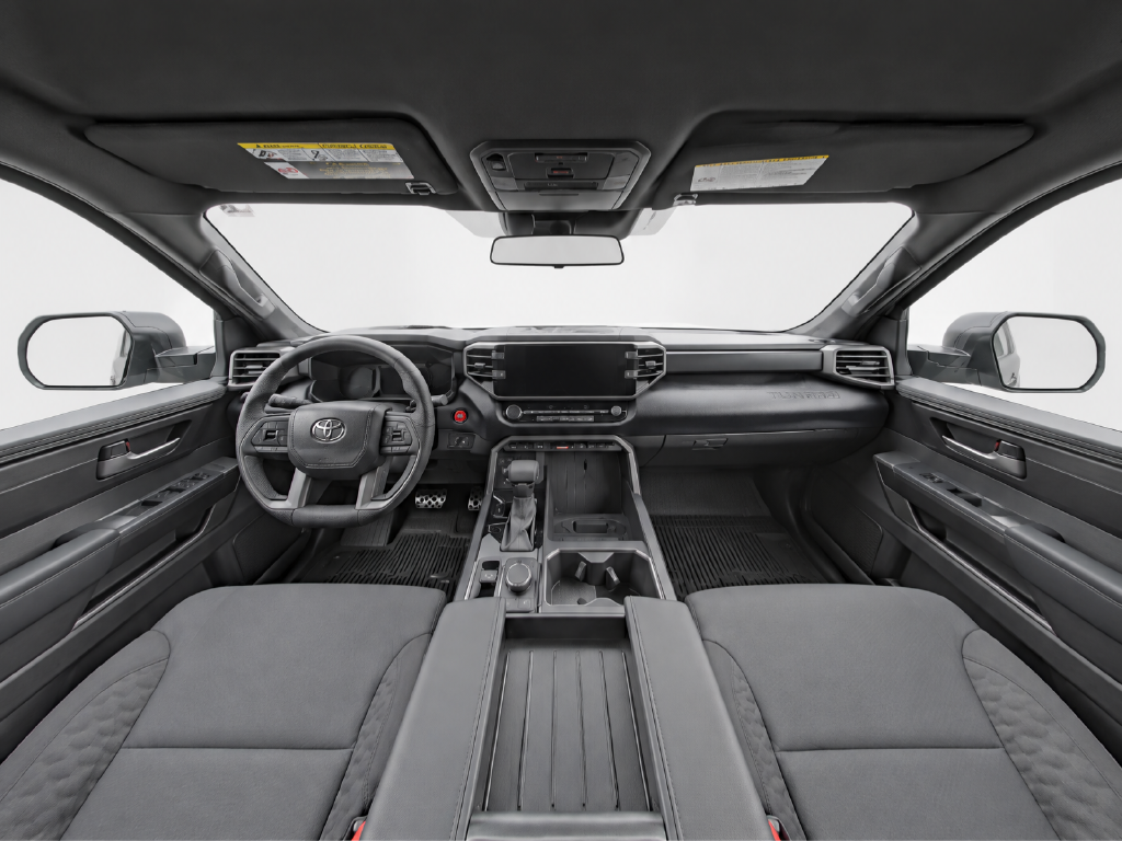 Used 2026  Toyota SR5 image 13