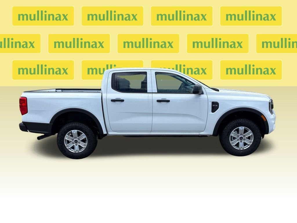 New 2026 White Ford XL image 2