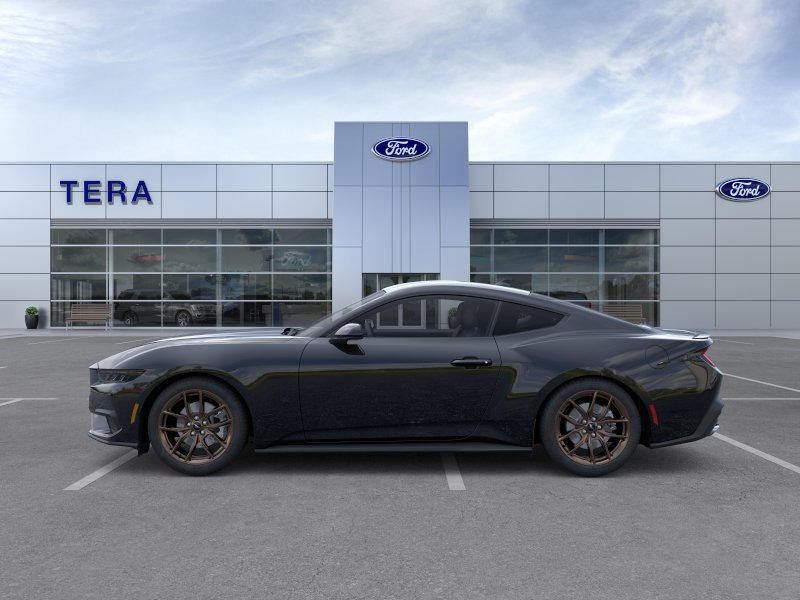 2026 Ford Mustang EcoBoost Fastback - Photo 31
