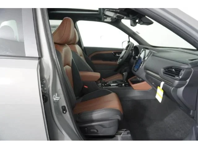 New 2026 RIVER ROCK PEARL Subaru Touring Hybrid image 29