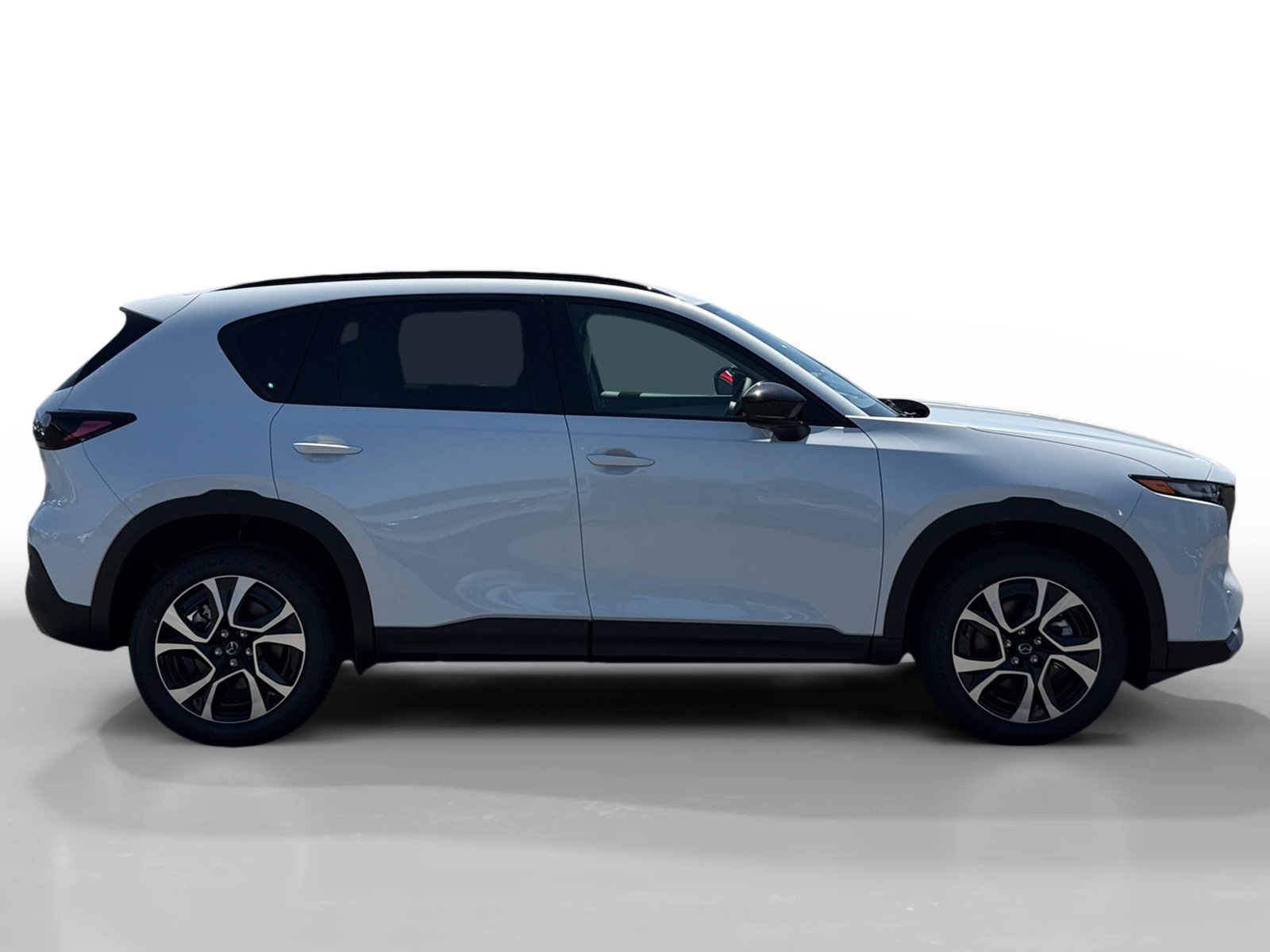 New 2026 Rhodium White Metallic Mazda 2.5 S Preferred image 6