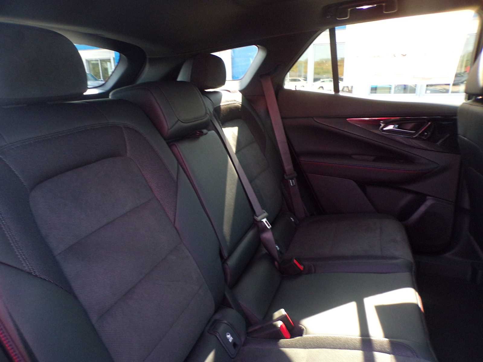 2025 Chevrolet Blazer EV RS - Photo 9