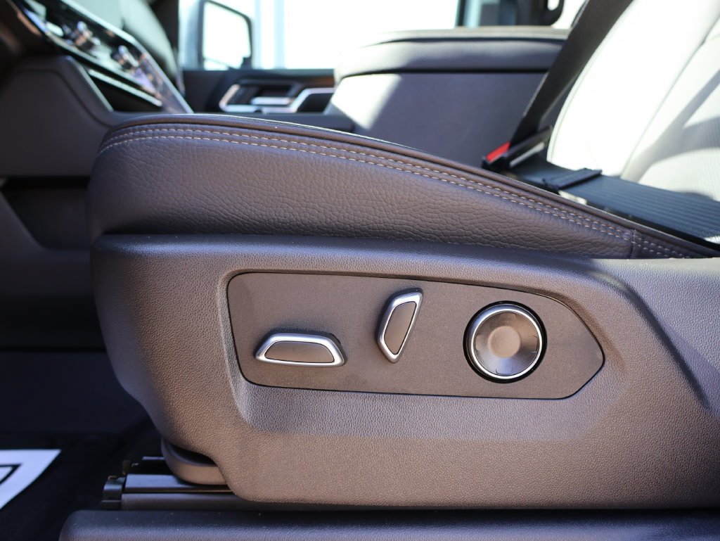 2026 GMC Sierra 2500HD Denali - Photo 18