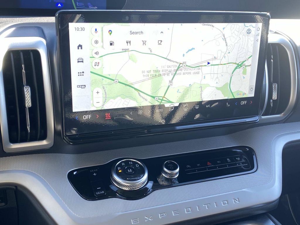 New 2026 Agate Black Metallic Ford MAX Active image 18