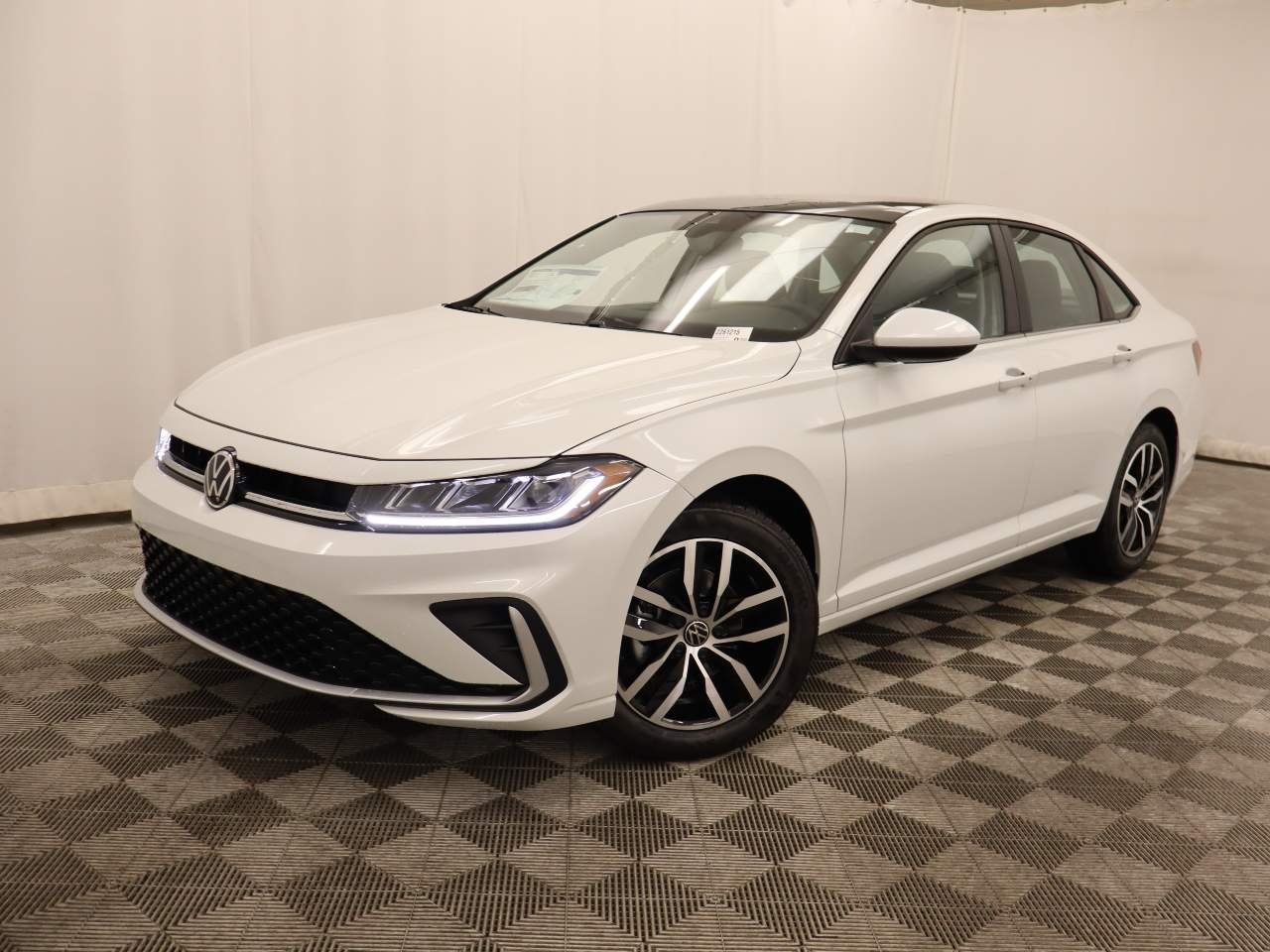 2026 Volkswagen Jetta