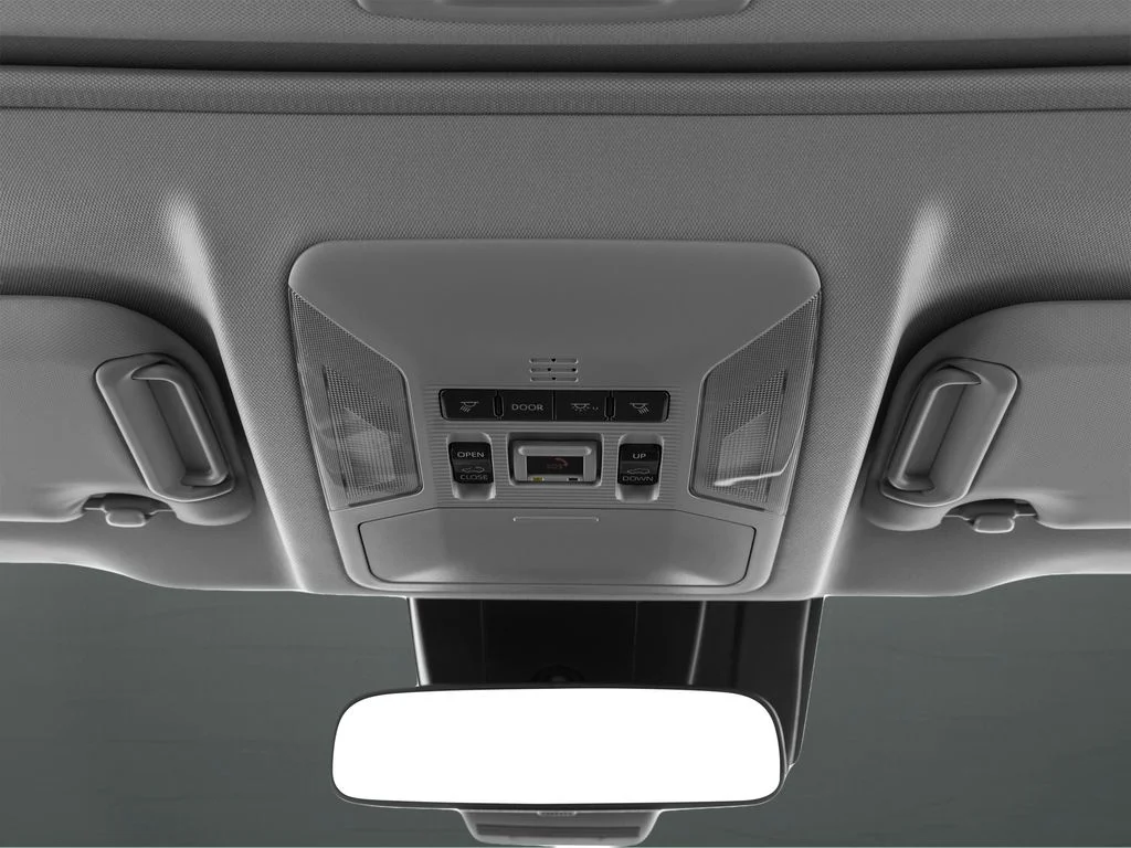 Used 2025 Silver Toyota LE image 26