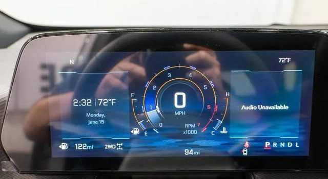2026 Chevrolet Equinox LT - Photo 16
