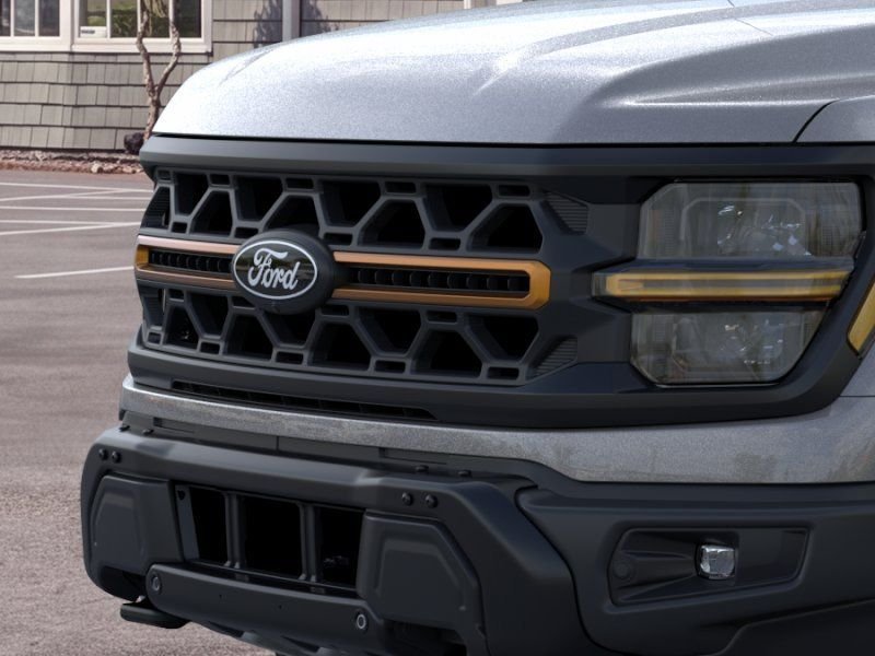 2025 Ford F-150 Tremor - Photo 17