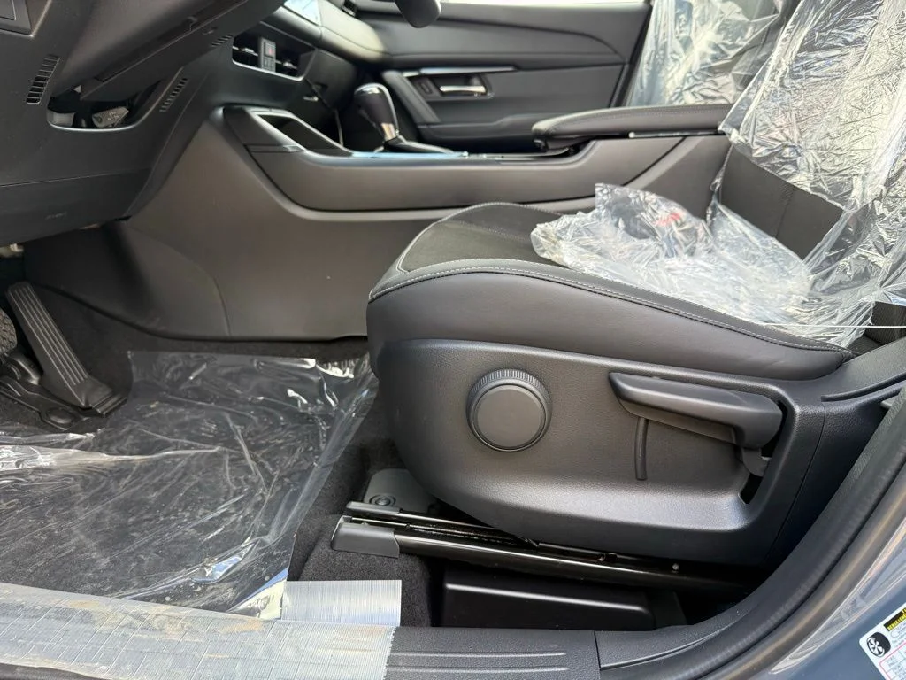 New 2026 Polymetal Gray Metallic Mazda 2.5 S Select AWD image 14