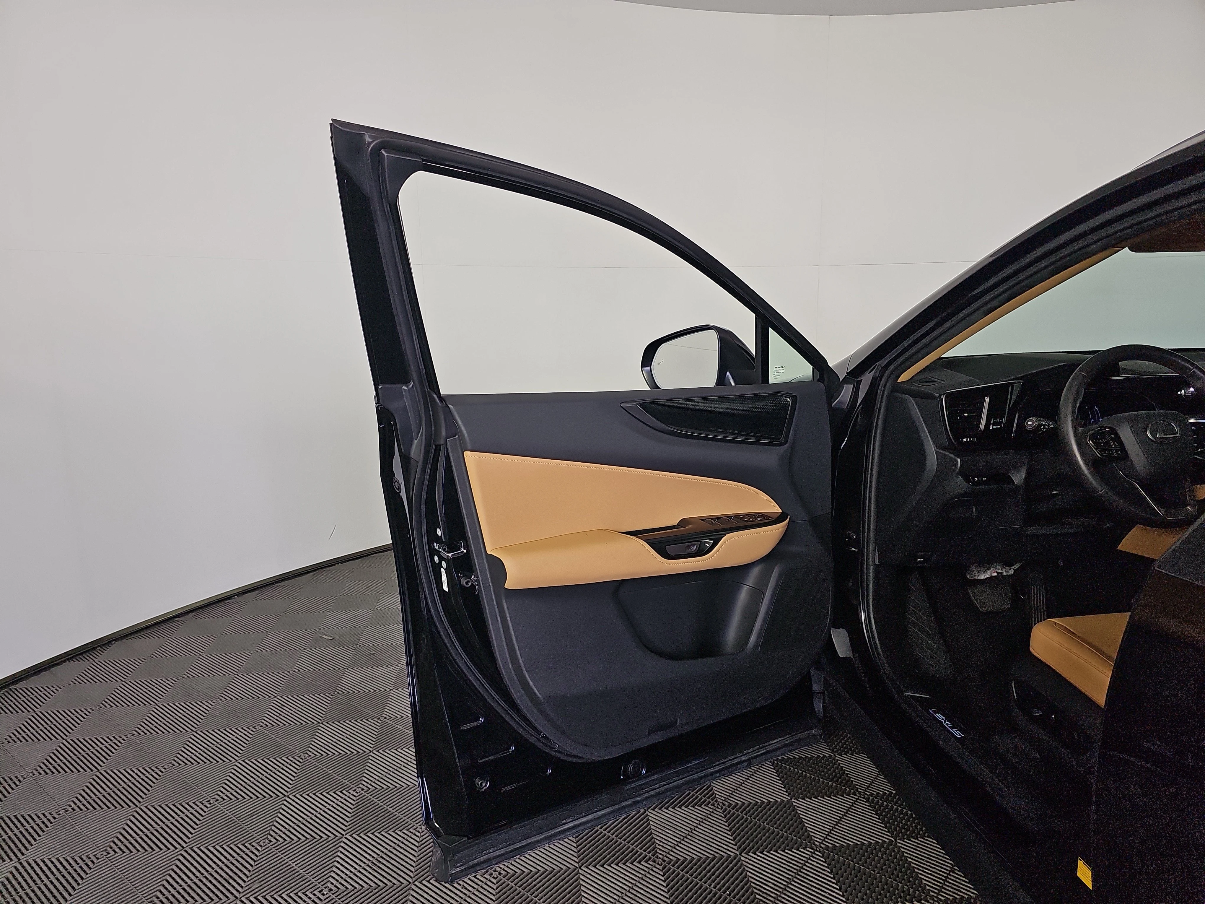 Used 2025 Caviar Lexus NX 250 image 16
