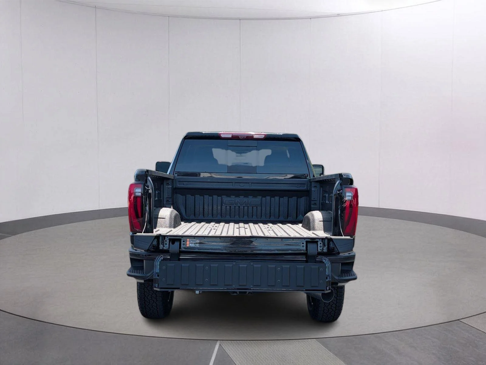 New 2026 Onyx Black GMC Denali image 5