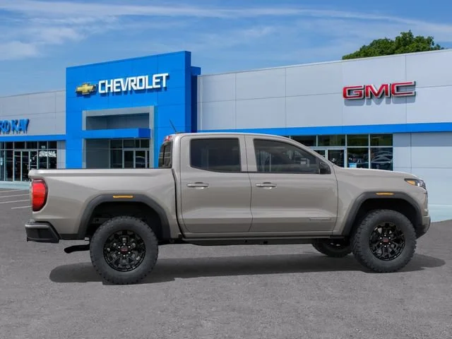 New 2026 Coastal Dune GMC Elevation image 5