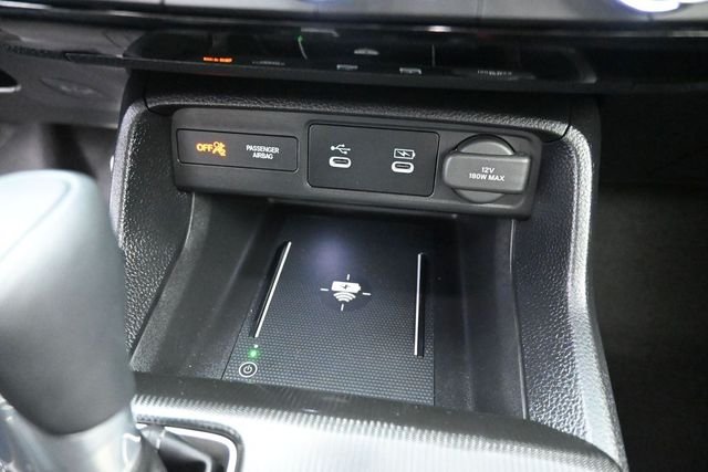 Used 2025  Honda Sport Touring image 27