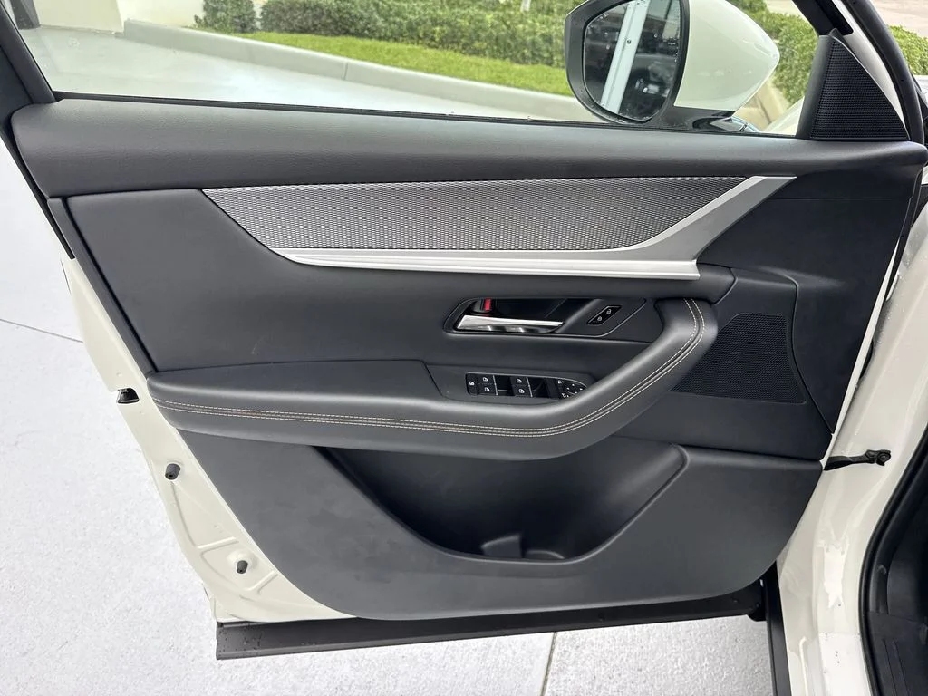 New 2026 White Mazda 3.3 Turbo Preferred AWD image 39